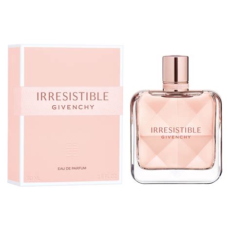 givenchy irresistible edp 2020